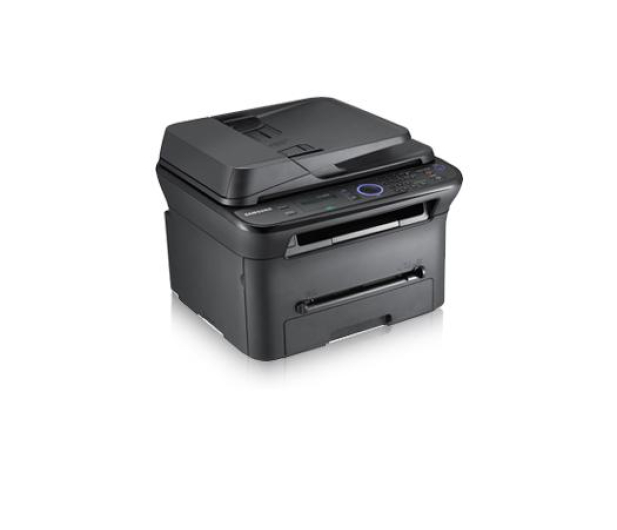 Samsung Samsung SCX-4623F - 1411115 - zdjęcie 3